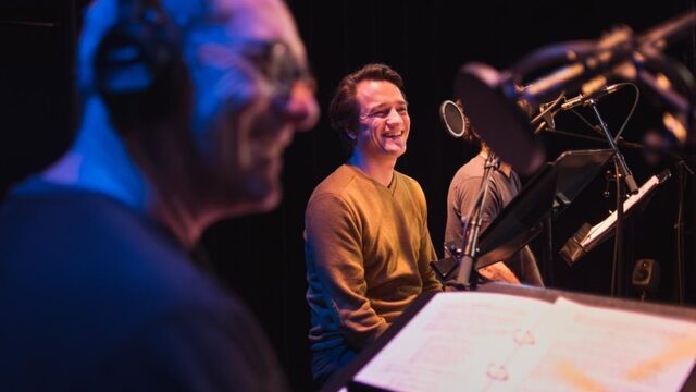 Scripts off Screen: de podcast met onverfilmde verhalen