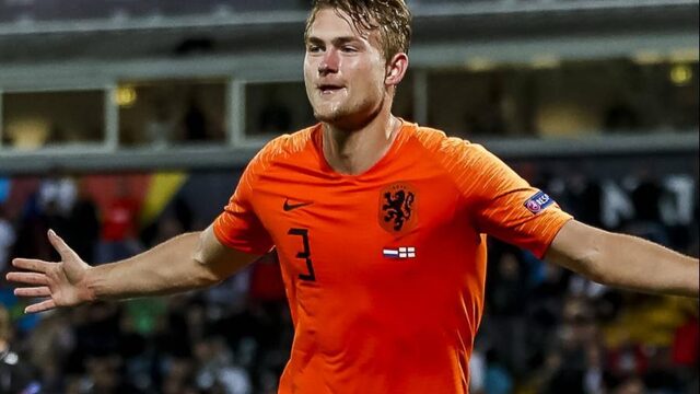 Oranje na twee goals in verlenging naar finale Nations League