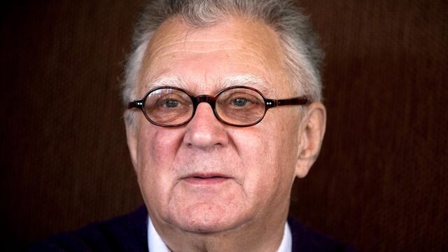 Econoom Arnold Heertje (86) overleden