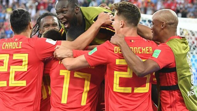WK-column: Vol verwachting klopt het hart der duivels