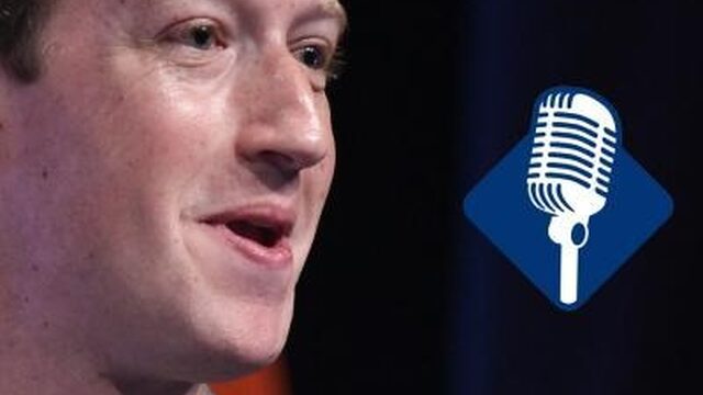 Podcast #DeDag: 'Facebook en Google lijken controle kwijt te zijn'