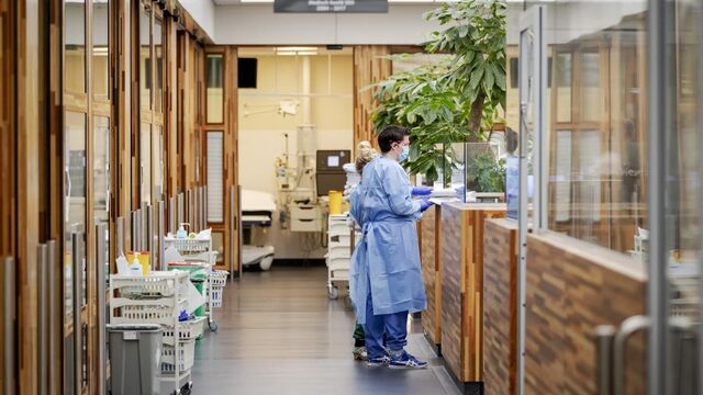 Slachtofferhulp gaat familie IC-patiënten begeleiden
