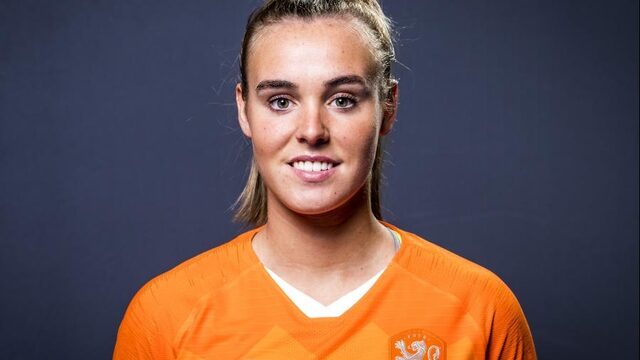 Dit luistert Oranje op jacht naar de titel: de playlist van Jill Roord