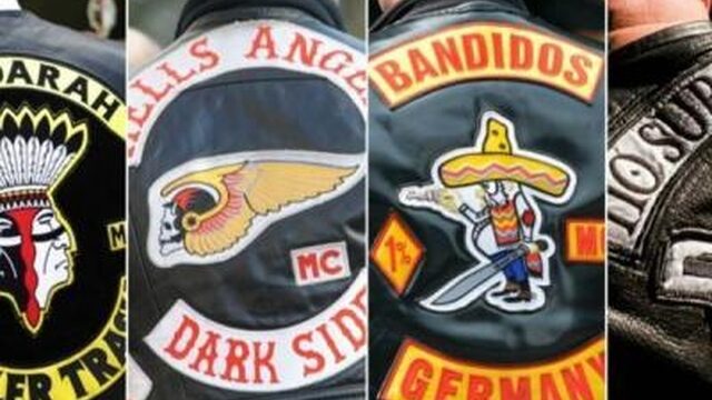 'Laat minister criminele motorclubs verbieden'