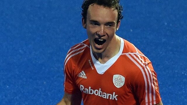 Het bizarre verhaal van hockeyer Diede van Puffelen: terug na een bijna-doodervaring