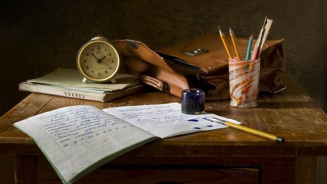 Stand.nl: De problemen in het onderwijs zijn te complex om met een zak geld op te lossen