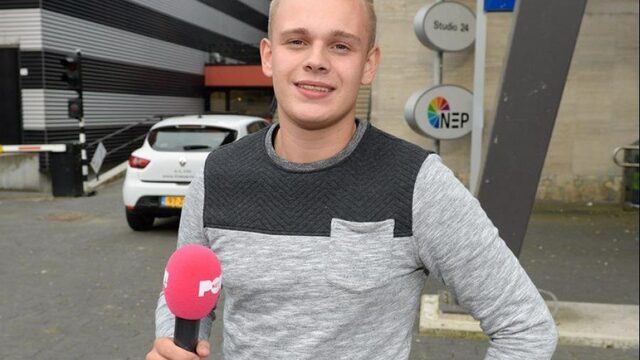 Dennis Schouten gelooft niet in één ware liefde