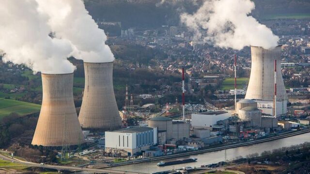 Moet Nederland vol inzetten op kernenergie?