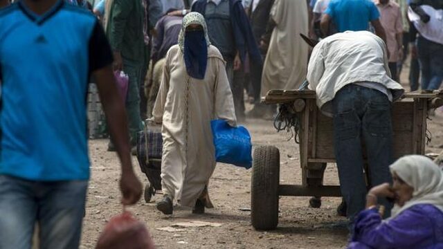 Geweld tegen kinderen: ‘Het is een beetje de Marokkaanse opvoeding’