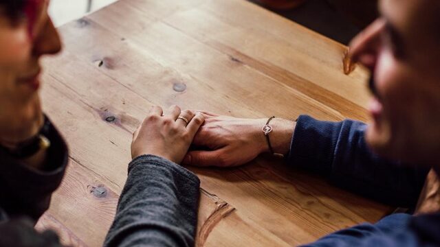 'Uniek en Romantiek': daten met een beperking