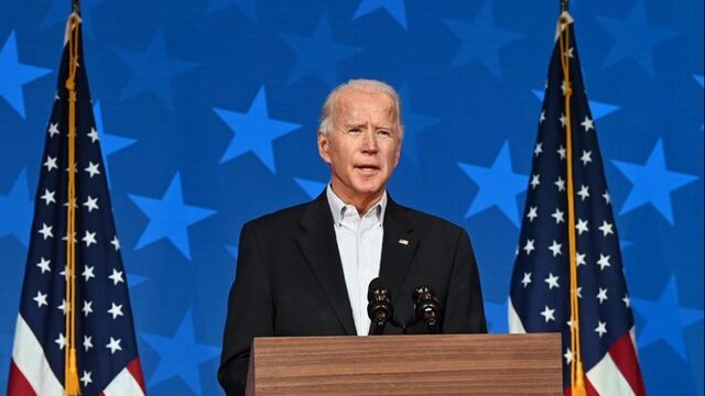 Podcast De Dag: Joe Bidens weg naar the Oval Office
