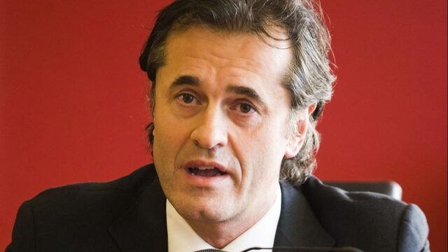 Overnamekandidaat IJsselmeerziekenhuizen wil onderzoek naar Loek Winter