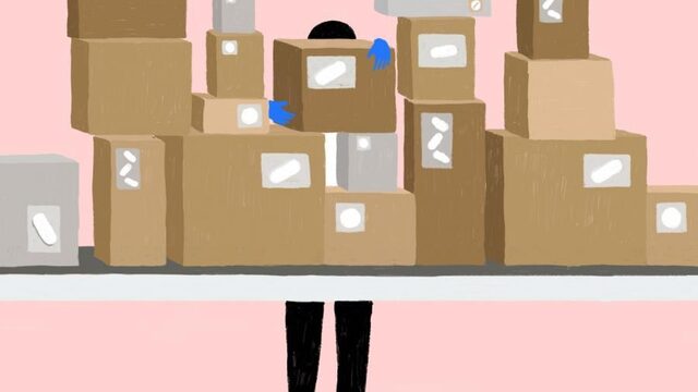Import illegale ‘coronageneesmiddelen’ bijna vertienvoudigd