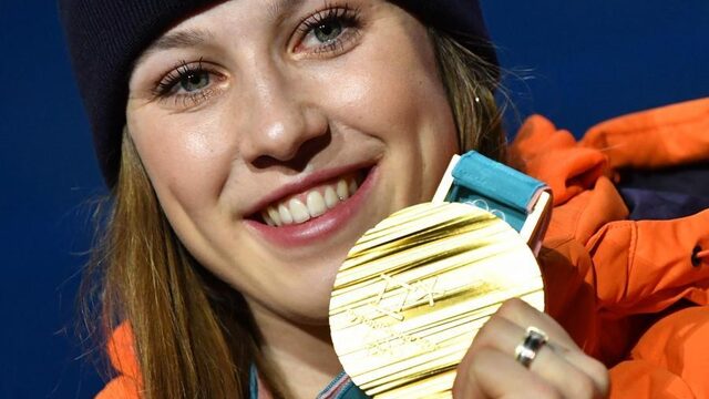 Waar komt het succes van de Nederlandse sportvrouwen vandaan?