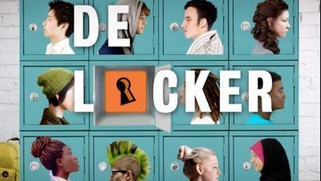 Webserie De Locker laat zien wat jongeren echt bezighoudt