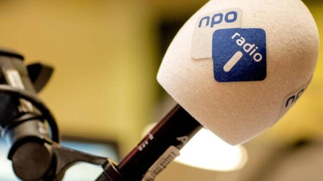 NPO Radio 1 stopt na 70 jaar met piepjes als tijdsein
