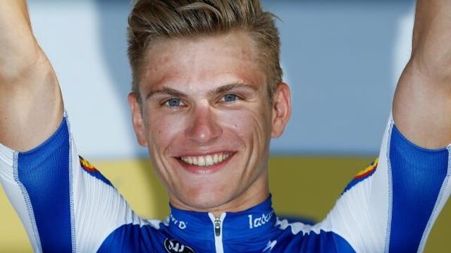 Vandaag in de Tour: van Troyes naar Nuits-Saint-Georges