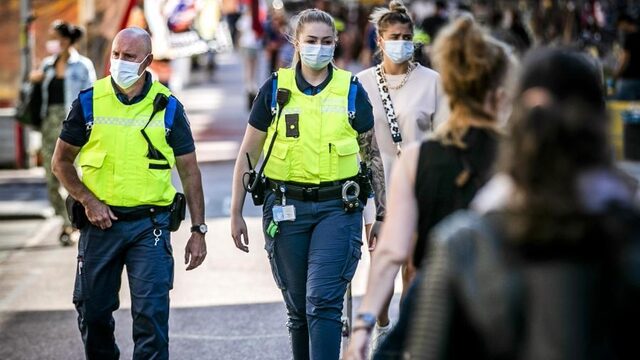 Stand.nl: Het vrijwillige karakter van de coronamaatregelen is uitgewerkt