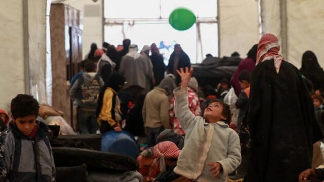 Waarom België kinderen van IS-strijders wél terughaalt uit conflictgebied