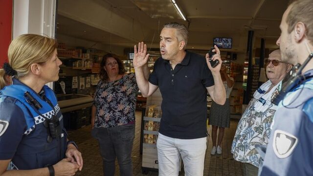 Te weinig afstand, geen mondkapje: waarom het zo moeilijk is om iemand aan te spreken