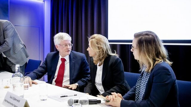 FNV wil landelijk meldpunt en onderzoek naar giftig chroom-6