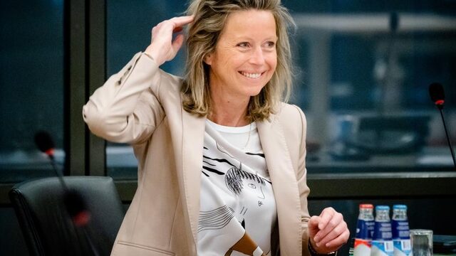 Akkoord woonplannen 2021 met Groenlinks en PvdA: minder huurstijging, extra geld voor leefbare wijken