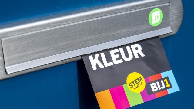 BIJ1 is specifiek opzoek naar gehandicapten, dikke mensen en queers: 'Ze slaan de plank mis'