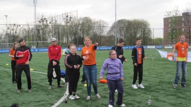 De leerling als kind van de rekening