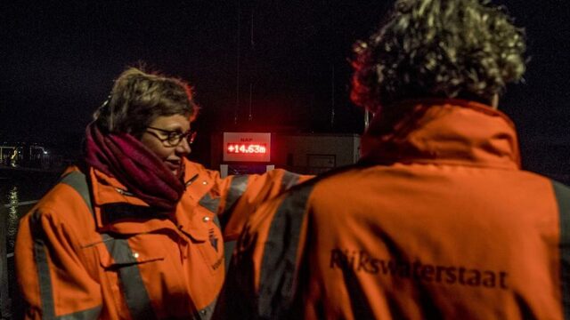 's Nachts werken? Daar zijn we helemaal niet voor gemaakt