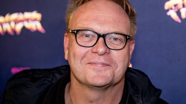 Organisaties willen vertrek van Amsterdam Pride-voorzitter Frits Huffnagel