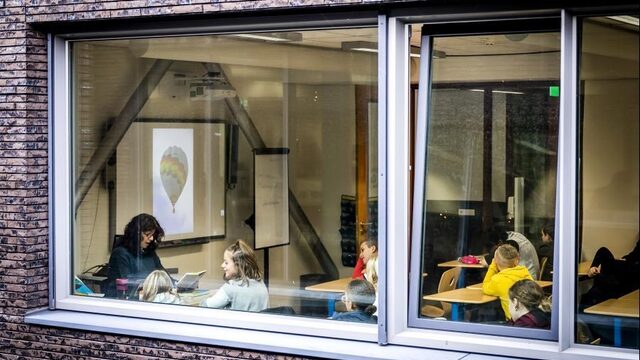 MBO-docent over radicalisering: 'Je moet die ui pellen, terug naar de kern en daarna disciplineren'