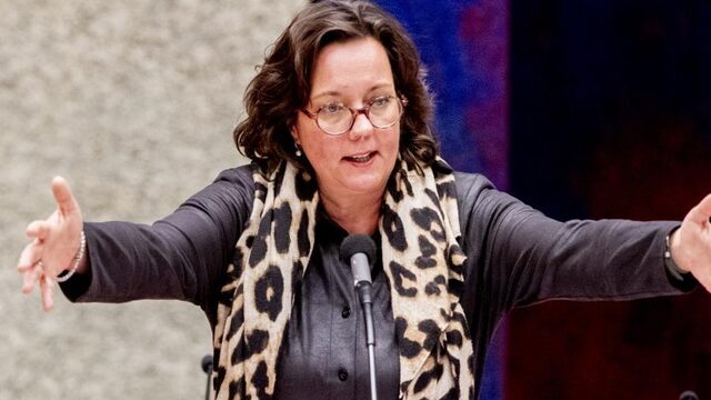 Spoedwet over leeftijd en IC-bedden is 'electoraal schijnheilig'