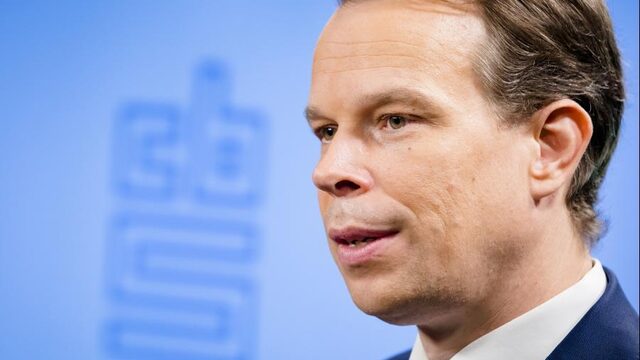 Peter Hein van Mulligen (CBS): 'Ik zou zeggen dat geld voor loonsverhoging er wel is'