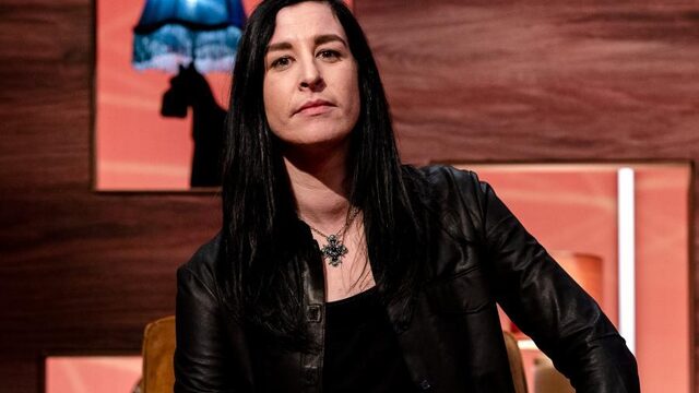 Hij, zij en hen: 'Met de X in het paspoort moet er ook nieuwe taal komen'