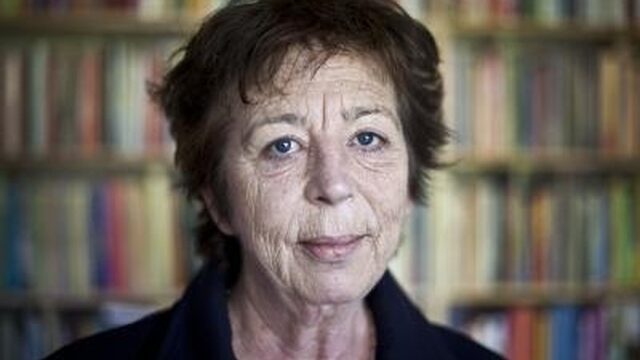 Schrijfster Renate Dorrestein (64) overleden