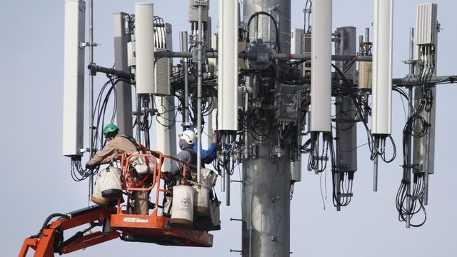 Podcast De Dag: 5G, waar zitten we nou mee?
