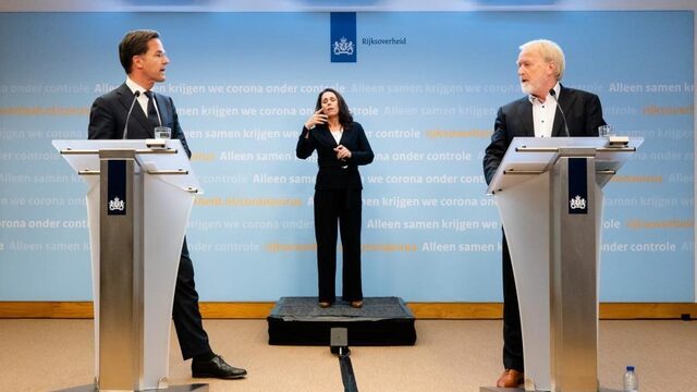 'Academische expertise maakt democratie monddood'