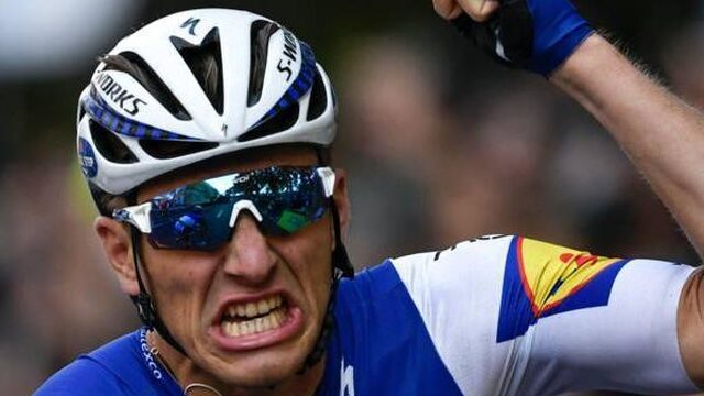 Oppermachtige Kittel sprint naar tweede ritzege in Tour