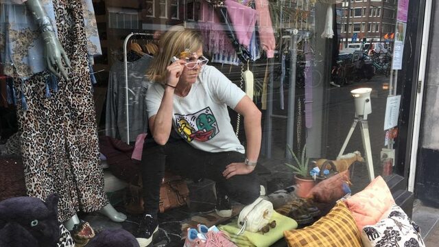 De Onzichtbare Hand: hoe promoot je jezelf (zonder jeuk)?