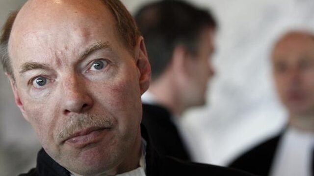 Is het nog wel nodig om tot de dood vast te zitten?
