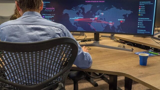 Nederlandse ict-beveiliging zwak: geen verweer tegen simpele hacks