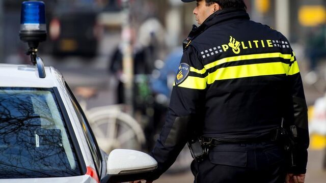Stand.nl: Verkeershufters aanpakken is onbegonnen werk