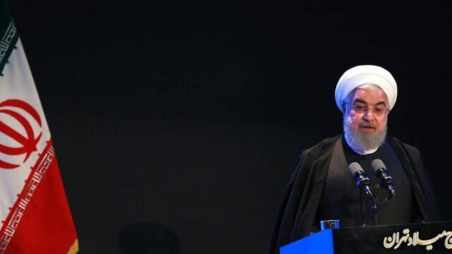 Iran trekt zich volledig terug uit atoomakkoord