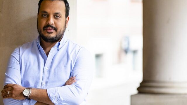 Politieke partij NIDA wil opnieuw in gesprek met DENK