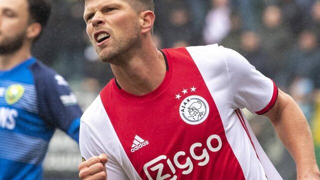 Ajax mist handvol kansen, maar wint wel in Den Haag