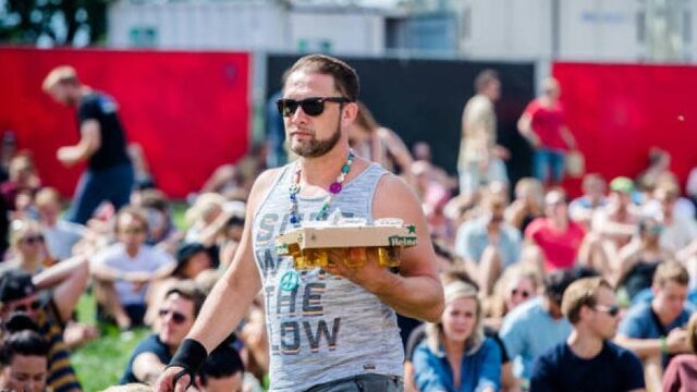 Belgische burgemeester waarschuwt voor mogelijk nepfestival