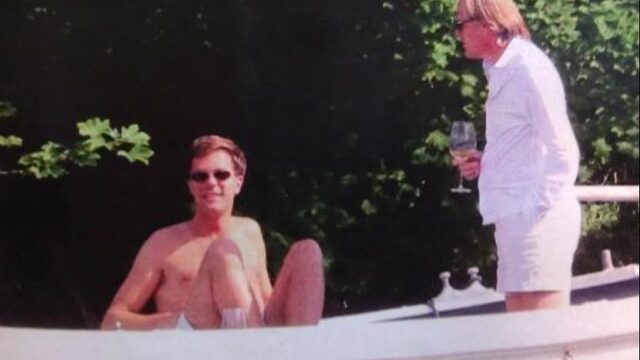 Zo ga je minder drinken