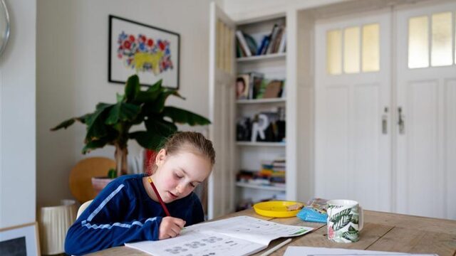 Geeft thuisonderwijs een risico op achterstand?