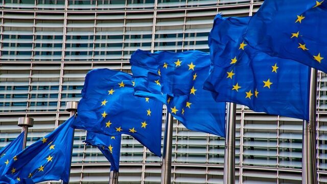 Met trucage stuntelt Italië zich over de Europese sloot