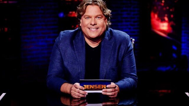 'Als je tegenstanders verzonnen verhalen nodig hebben om je zwart te maken, dan is het duidelijk dat de argumenten op zijn'